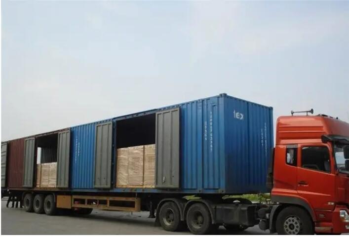 漳州到天等县整车运输