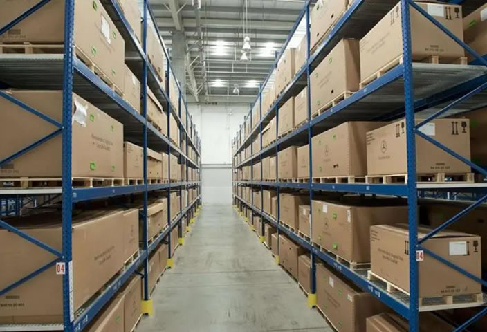 漳州到天等县货物仓储