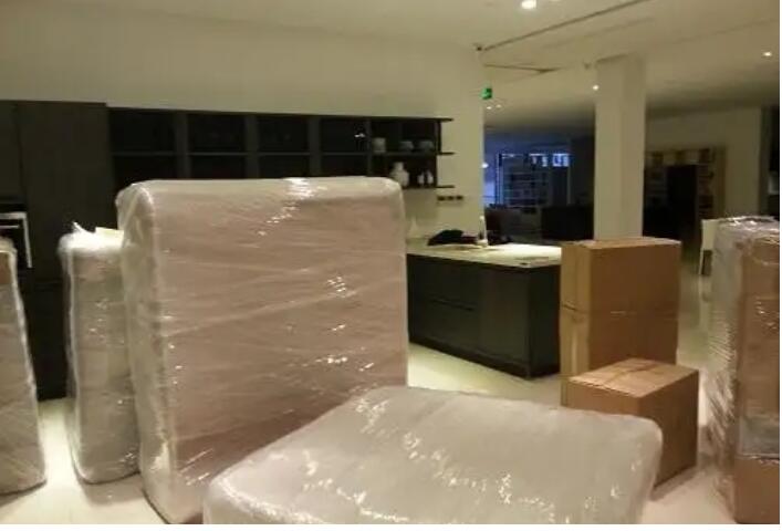 漳州到天等县长途搬家